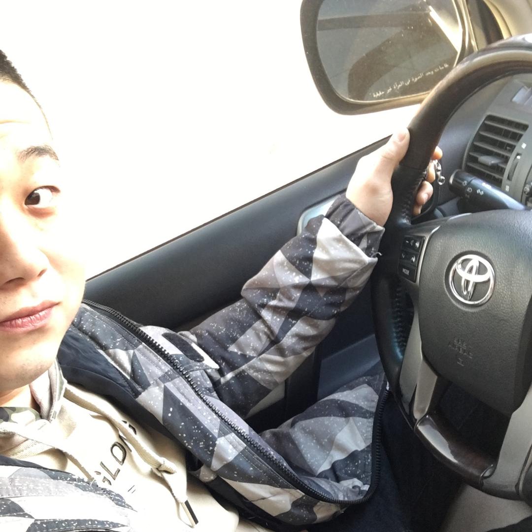 小朱汽车修配厂