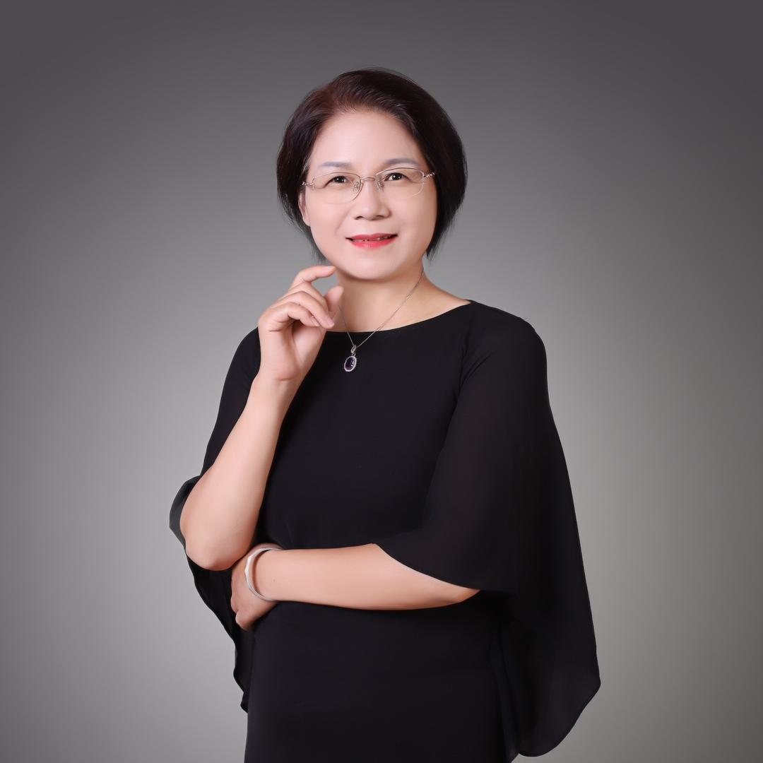 杨春荣聊育儿