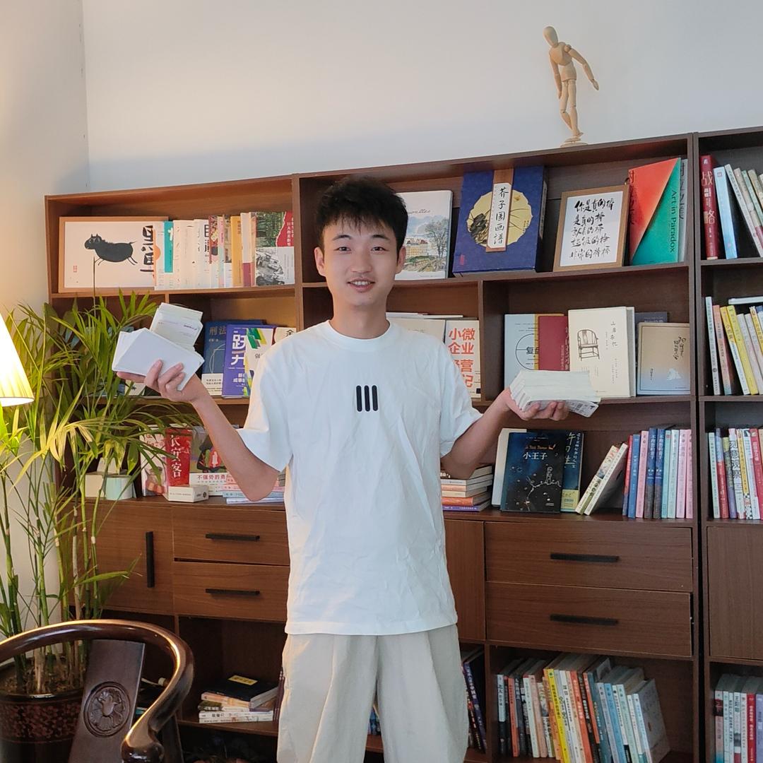 阿康电商日记📖