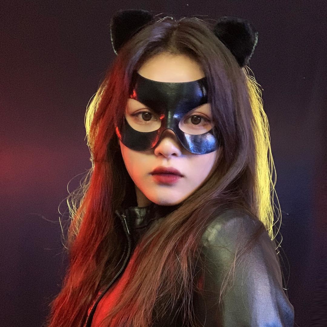 好奇害死猫