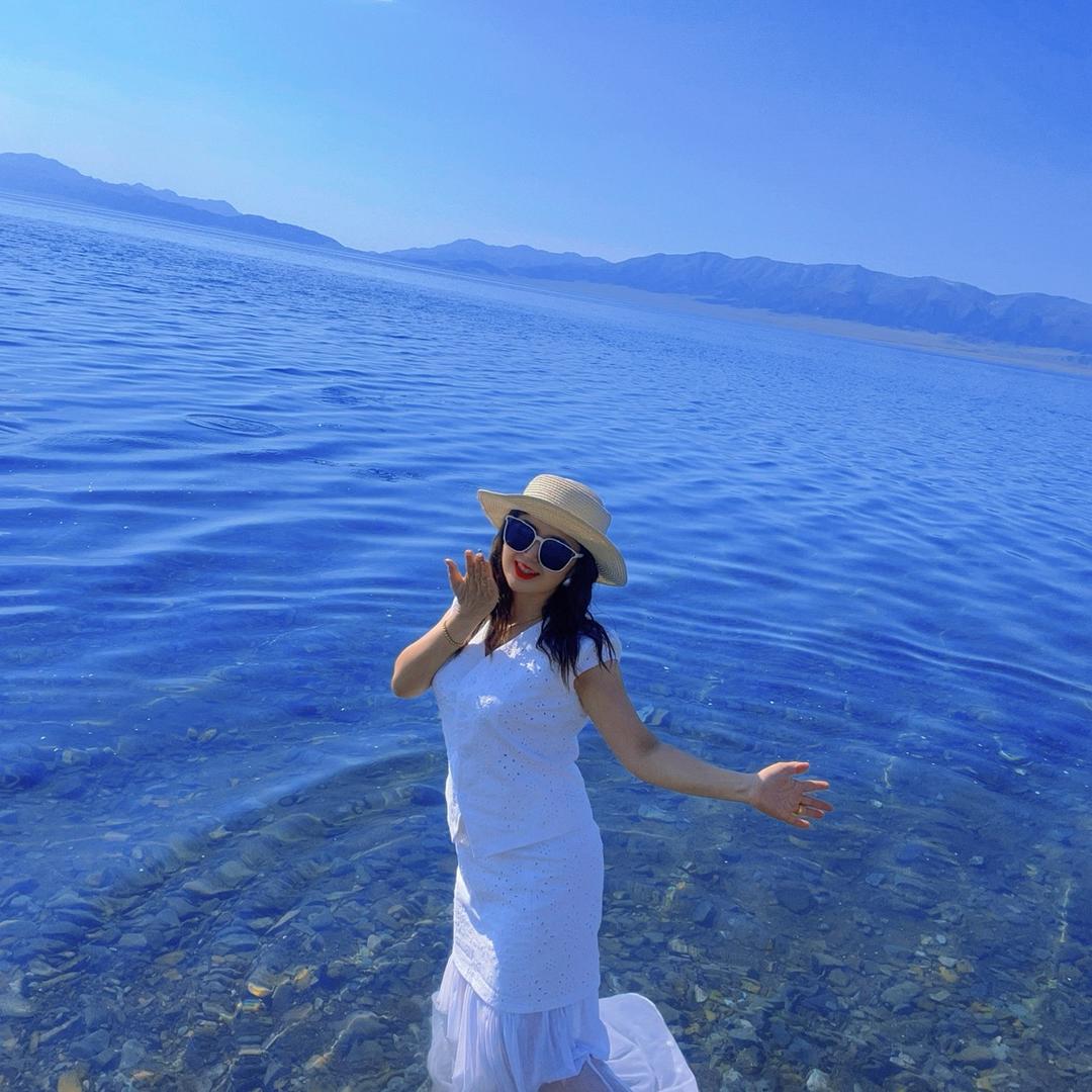 小凤丽凰🇨🇳