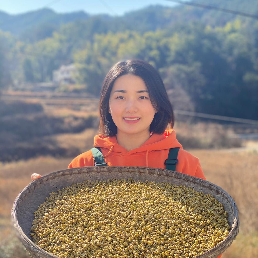 小琳—高原姑娘
