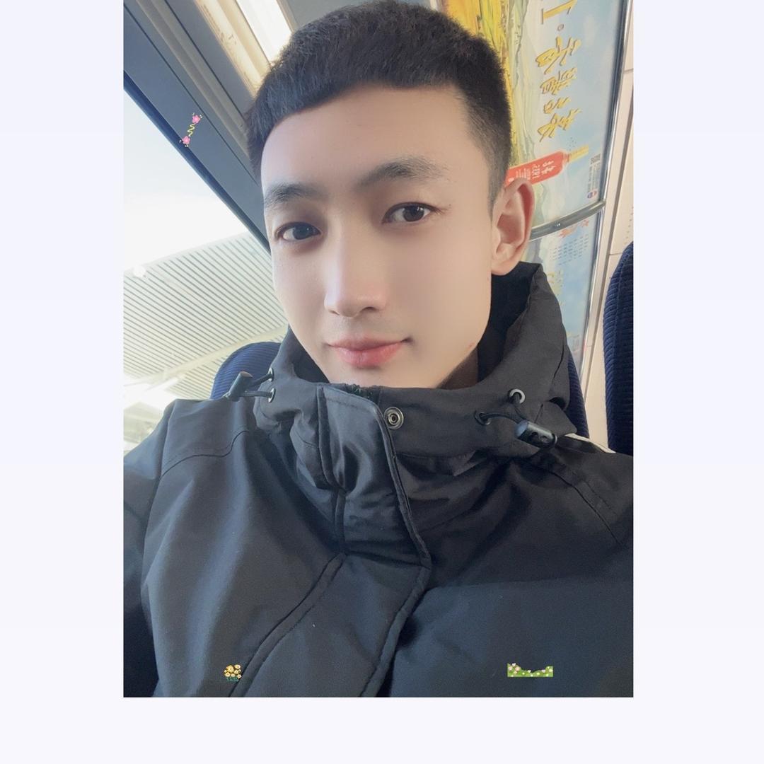 Mr Su💫