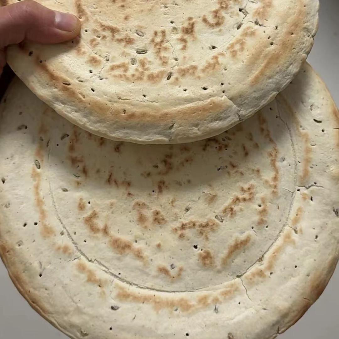 馒头的由来（蒲城手工馍）