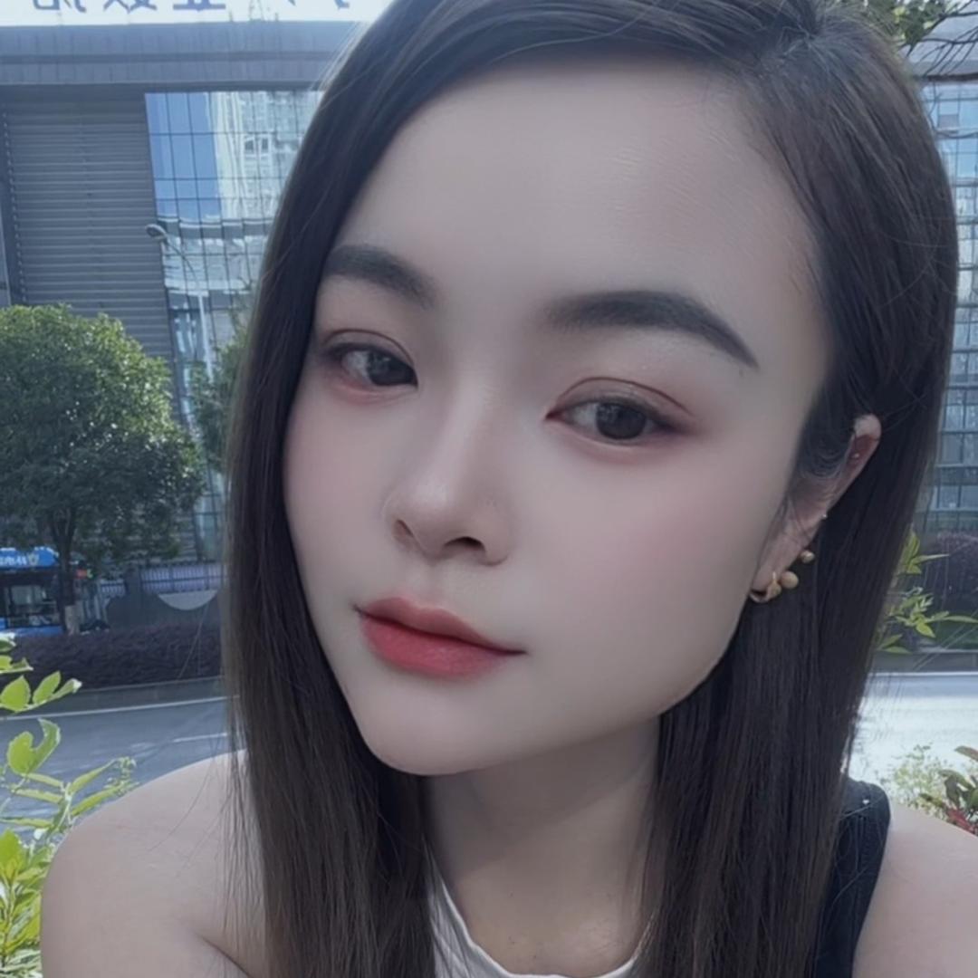 你@艳艳吗😂