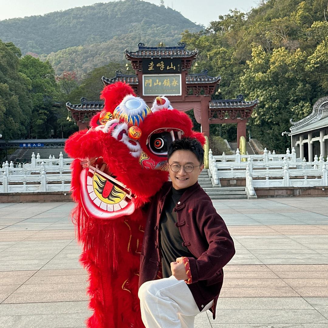 新会飞鸿说房（嘉莱禾）