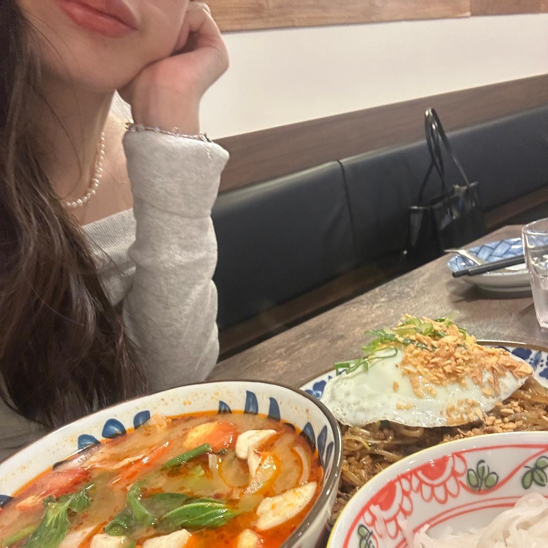 叉子和南瓜
