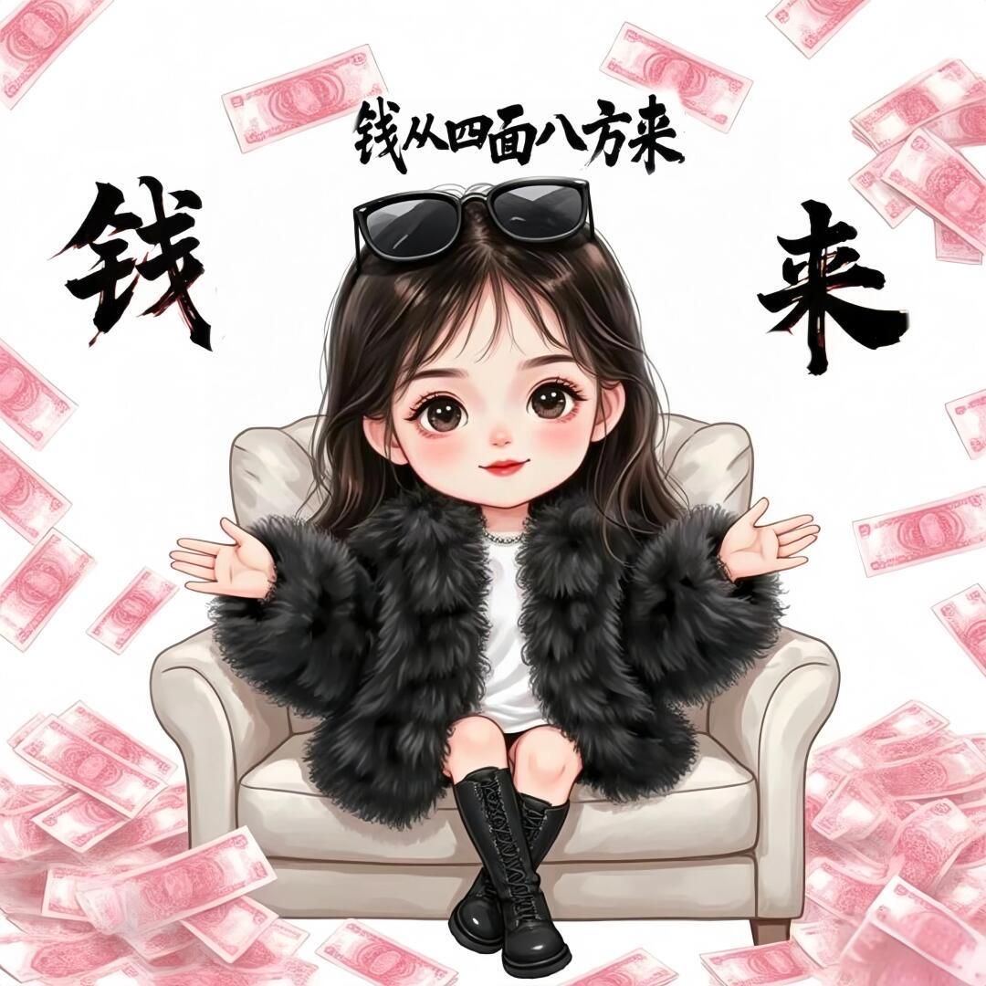 财宝💕💕