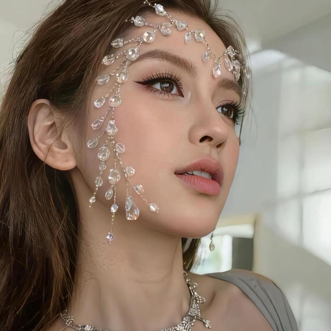 微微简