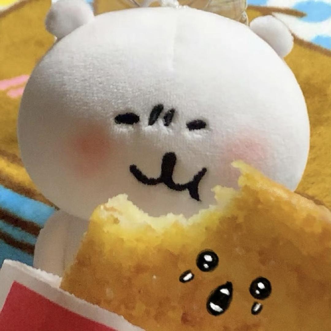 谁吃饼干