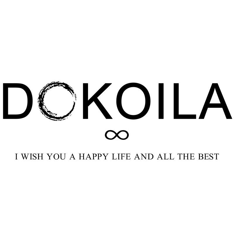 DOKOILA饰品旗舰店
