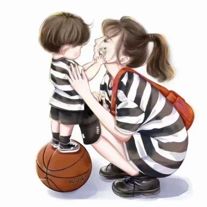 婕轩妈咪👧🏻