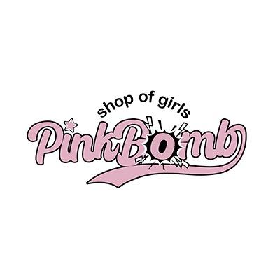 PinkBomb少女商店