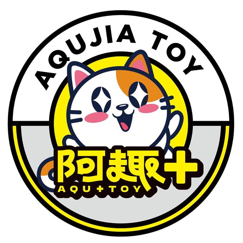 阿趣+抓娃娃（临朐全福元店）