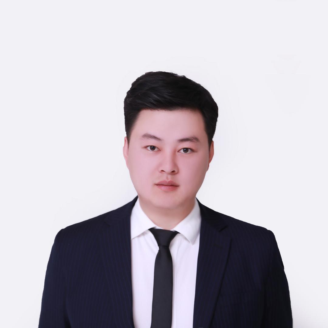 小李勇闯新疆