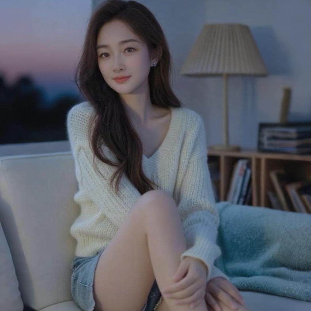 ❤️无言的温柔❤️