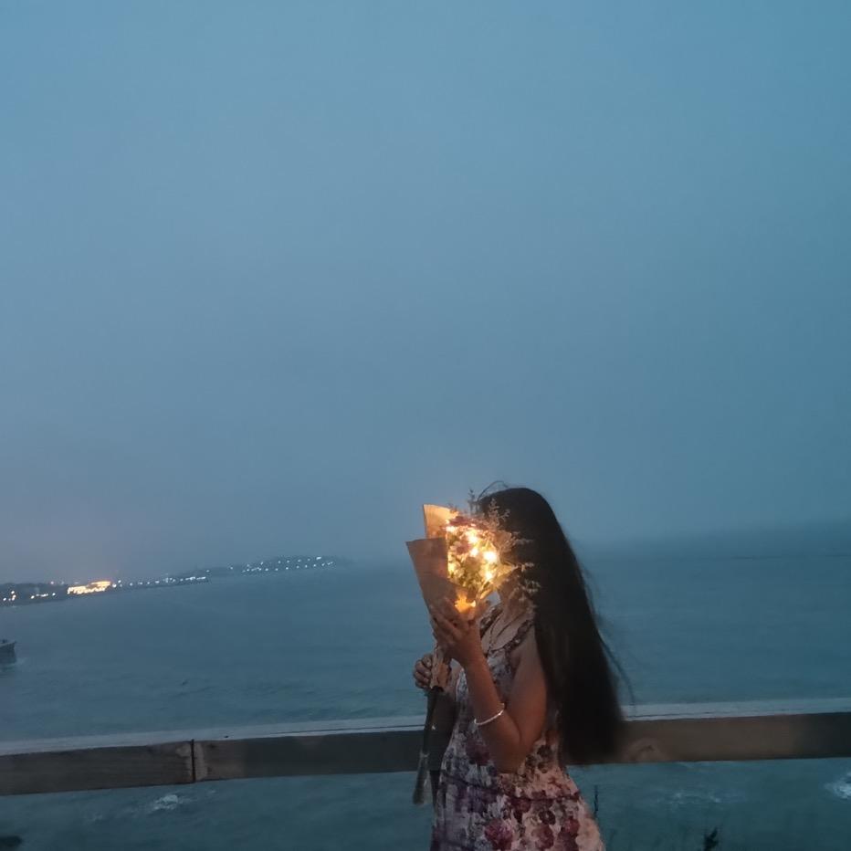 小慧慧