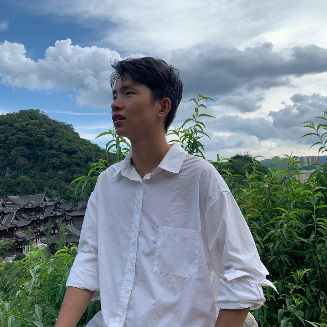 阿海的生活