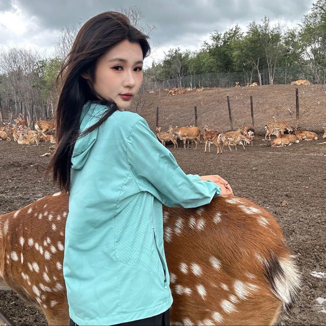 鹿小妹妹（鹿场）