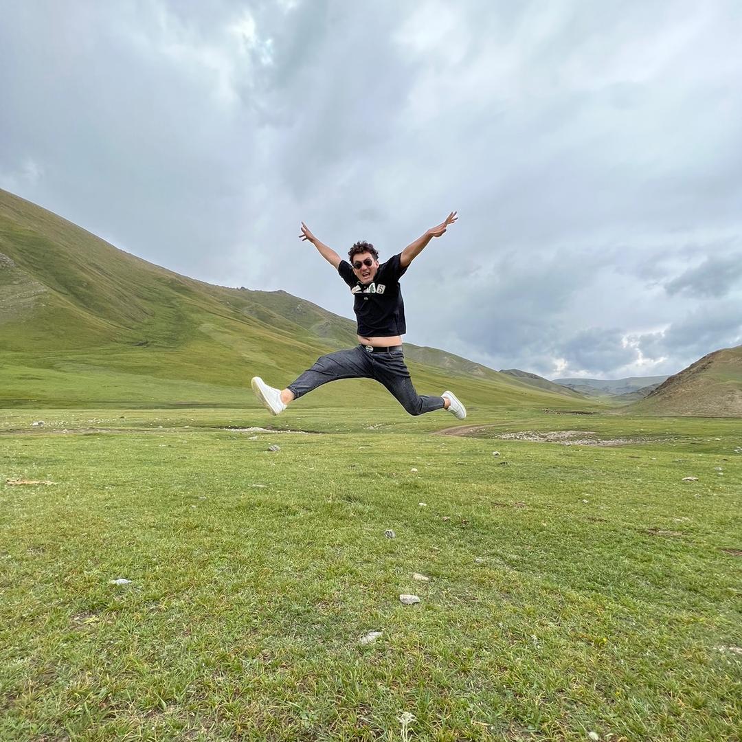 博乐市尚古造型设计室