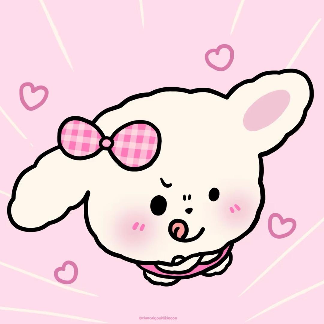 甜甜鬼.🦋