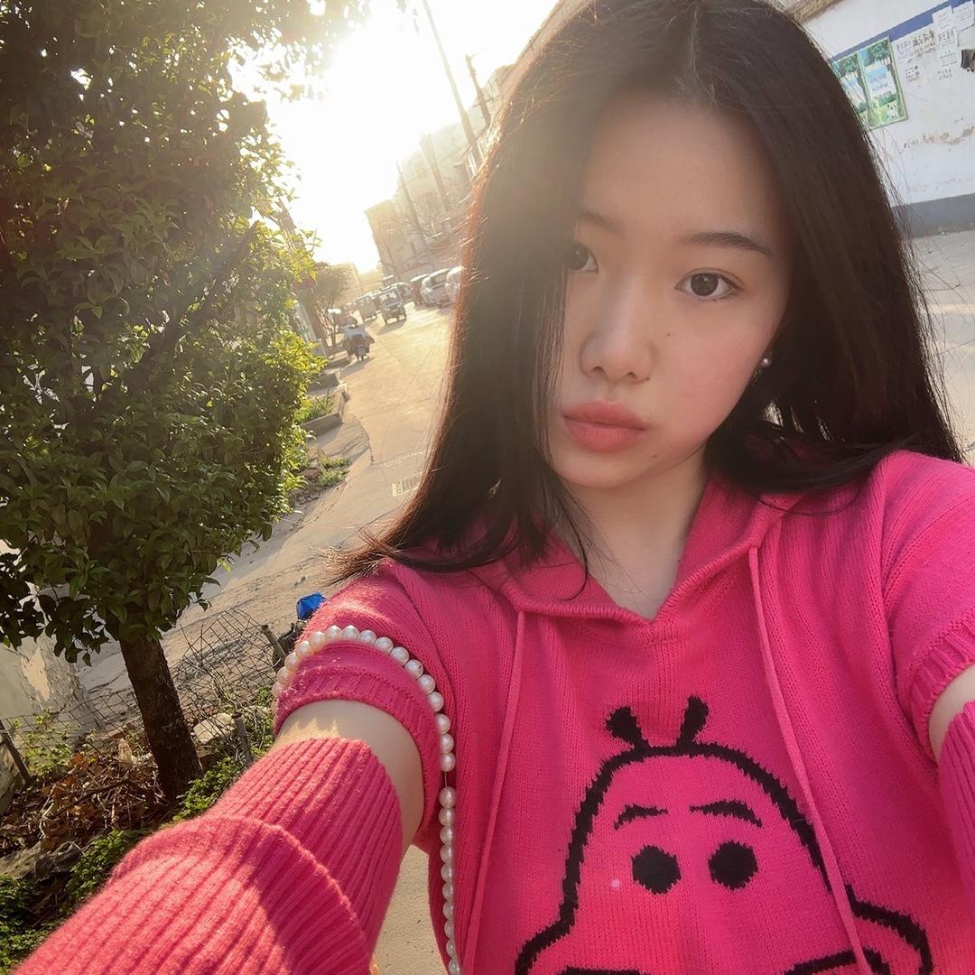 强婶儿.