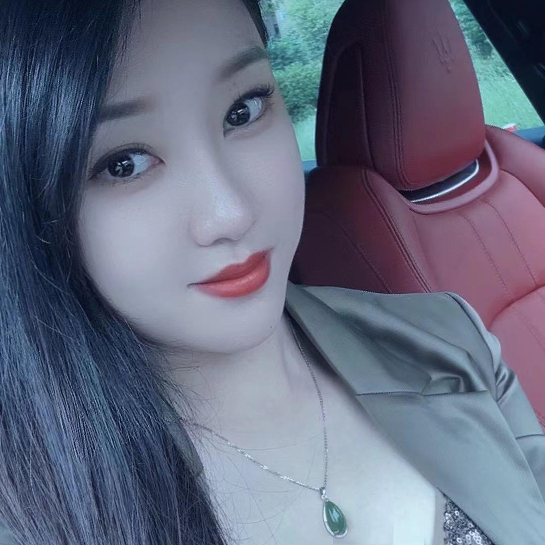 重庆懂小姐@抖音