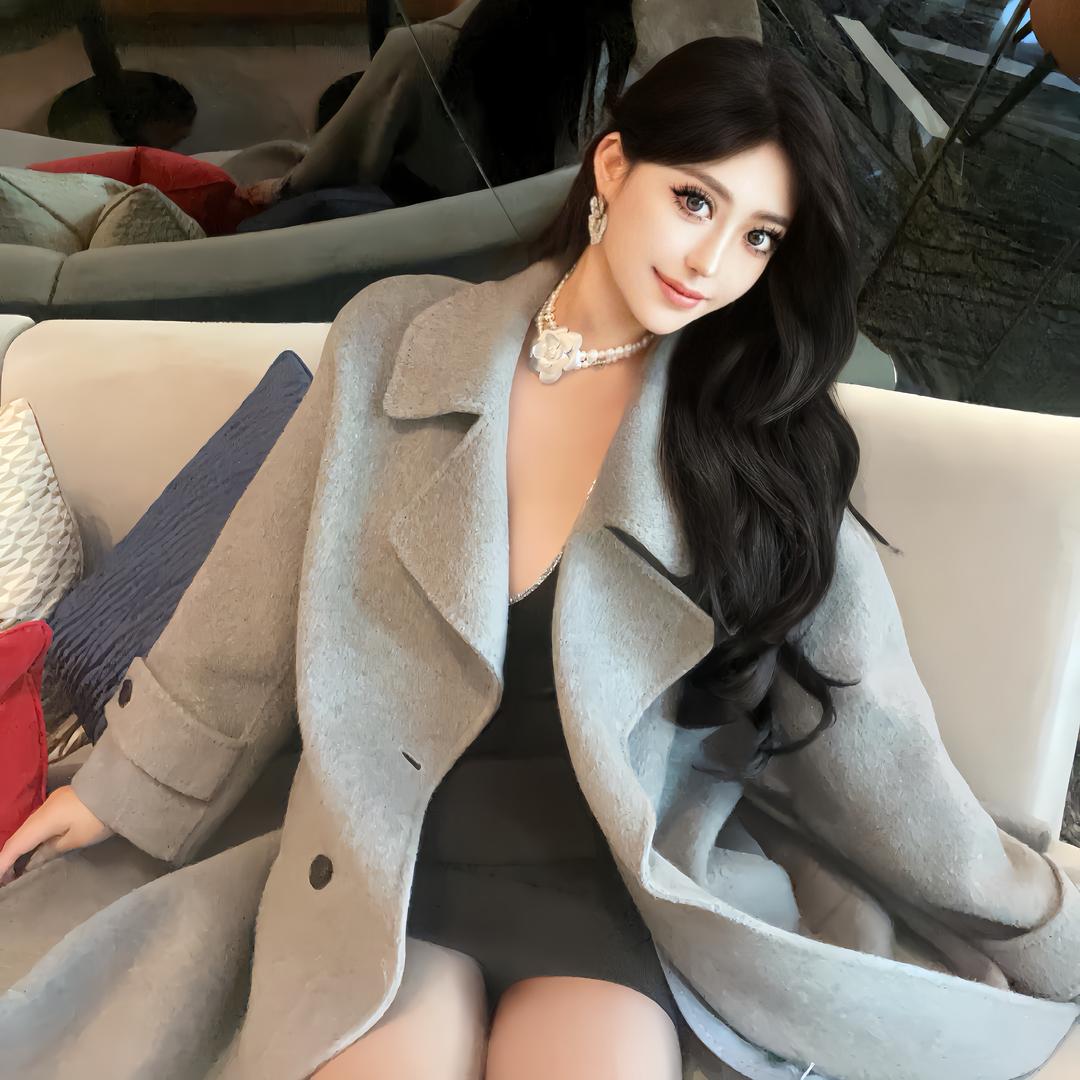 巴黎玫瑰女装