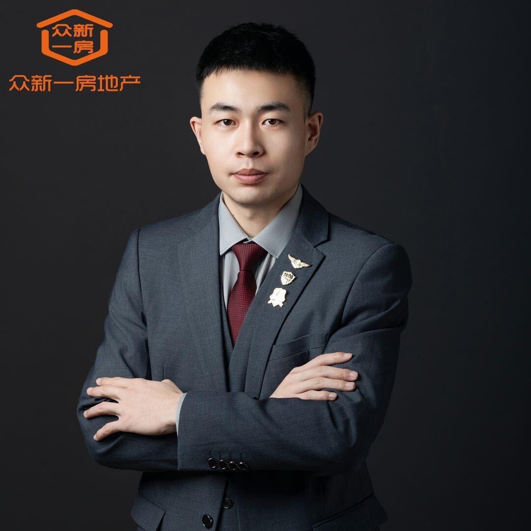 昌吉小鹏房参谋