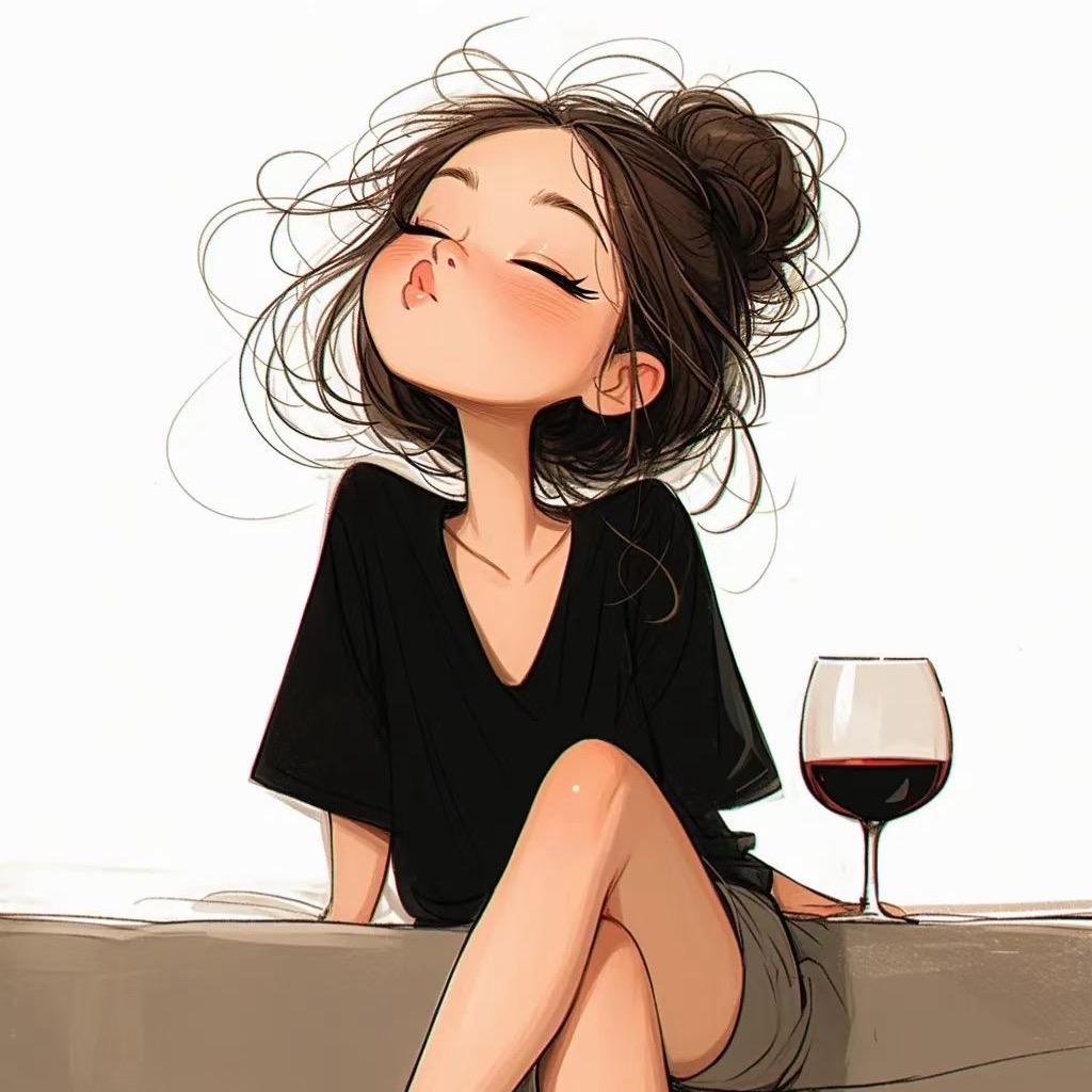 @💋90后