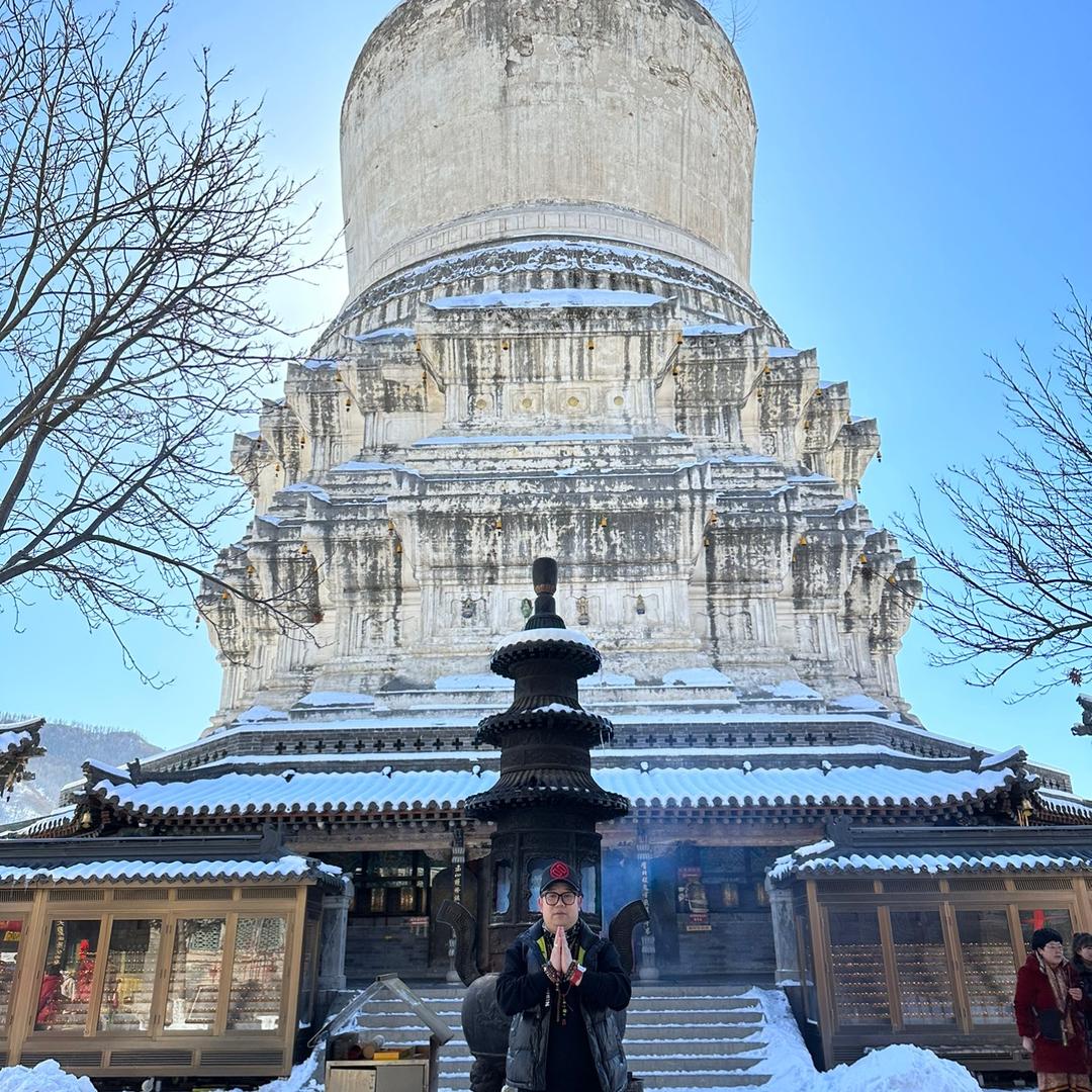 歌手大彬夫妇-依桐@抖音