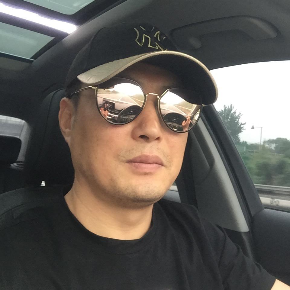 北岸机车