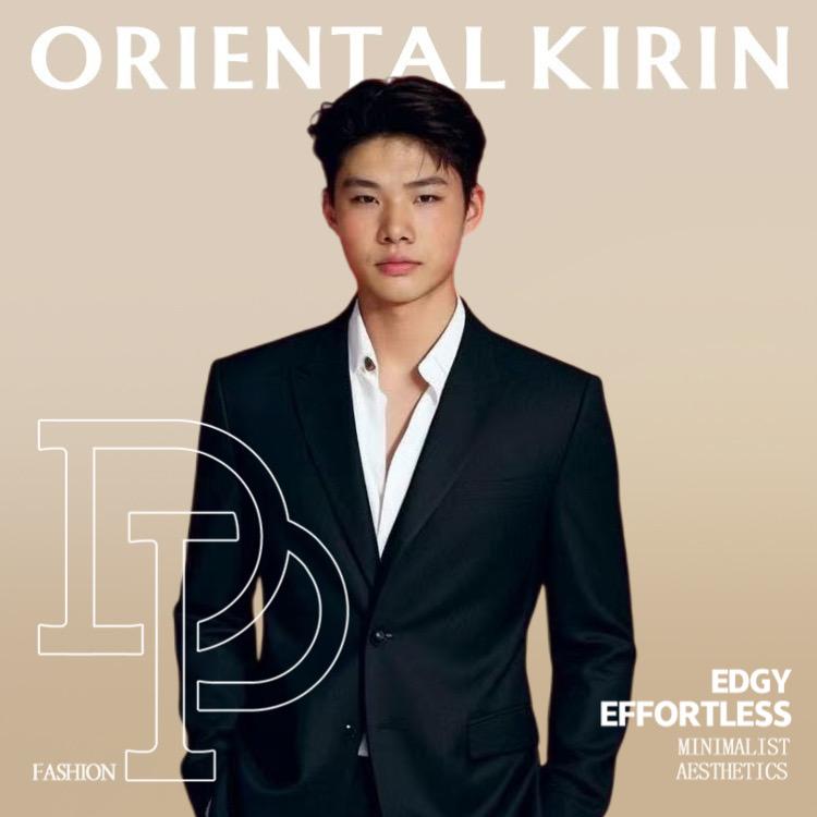 高叶X东方麒麟.潘多拉SALON