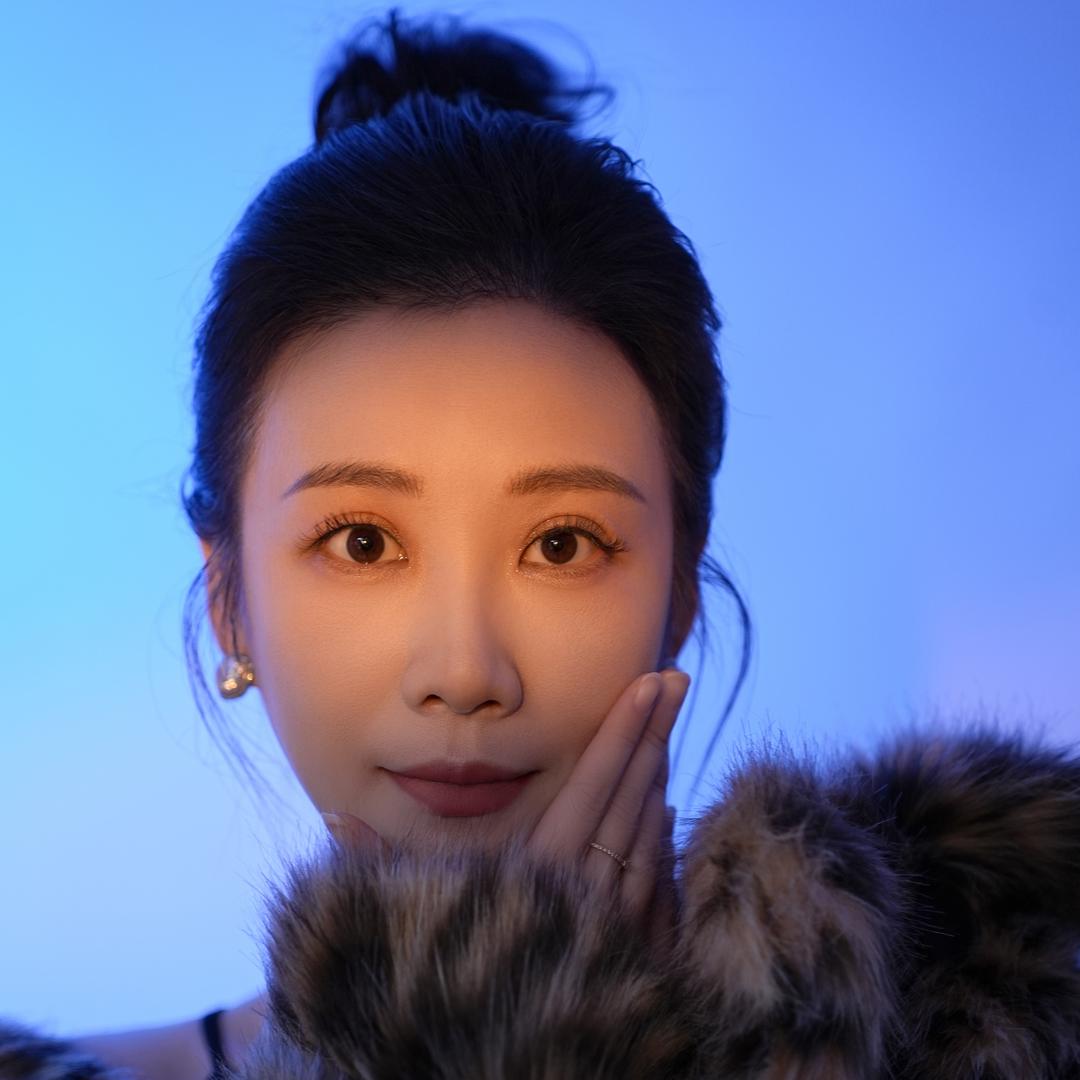 灵