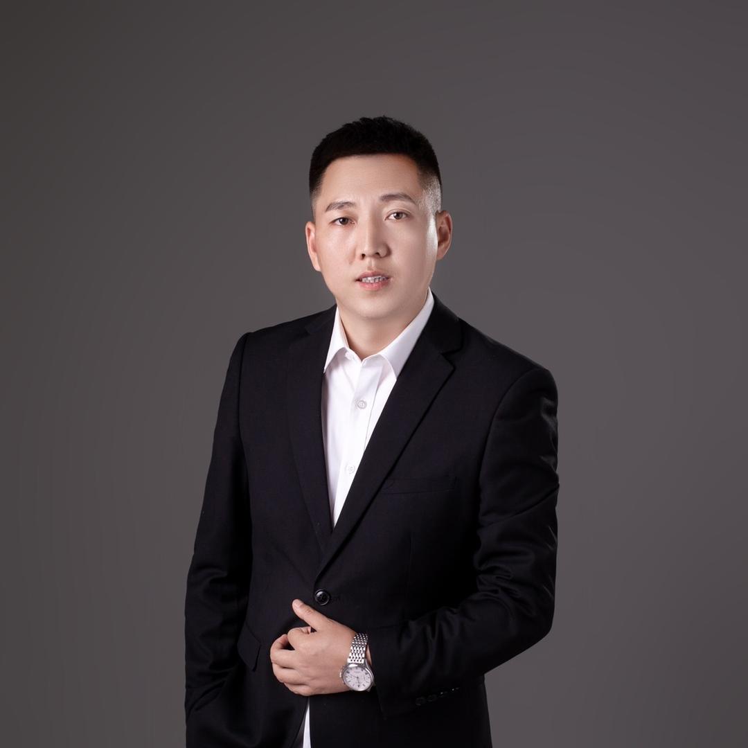 金三渝二手车【王力】