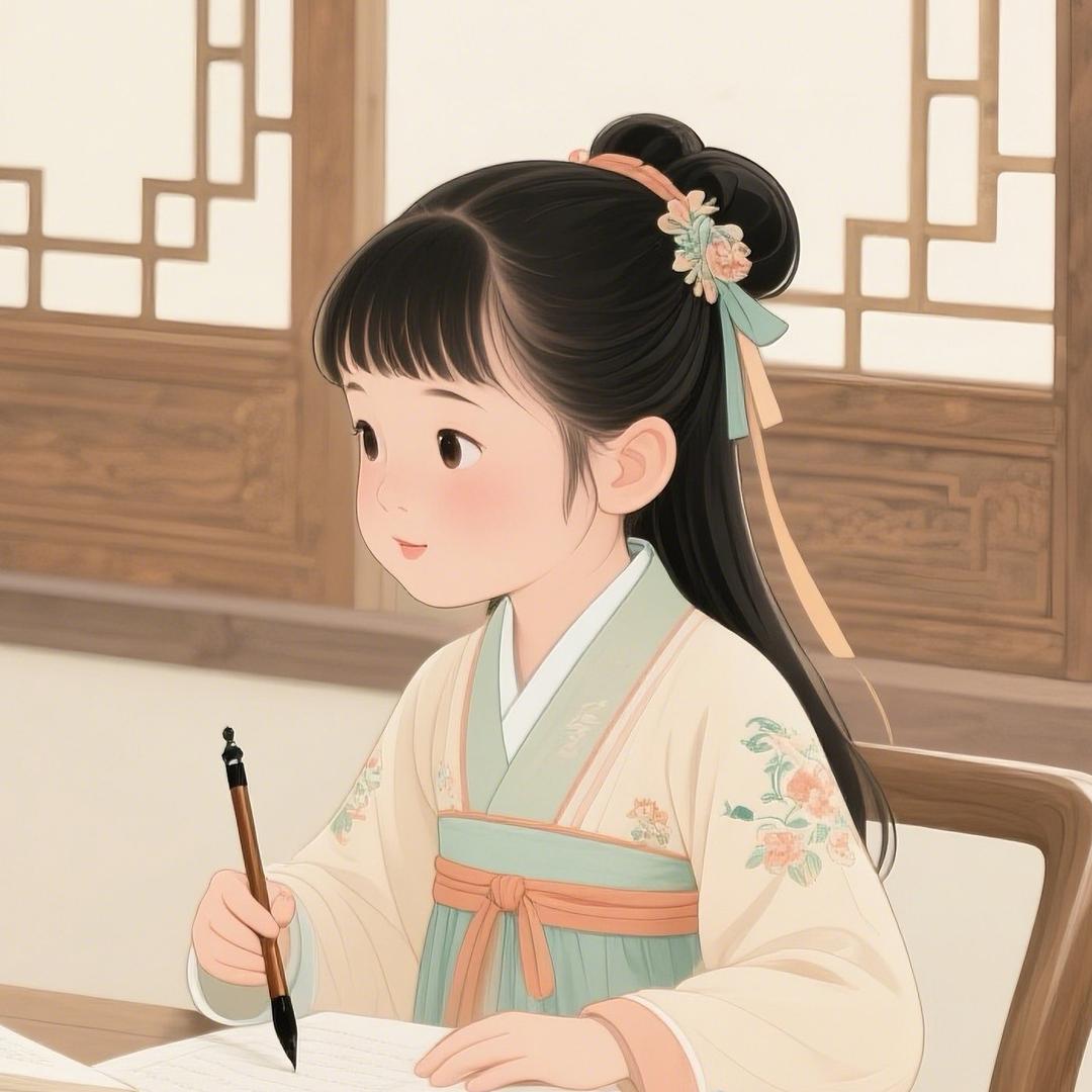 向阳花开🌻