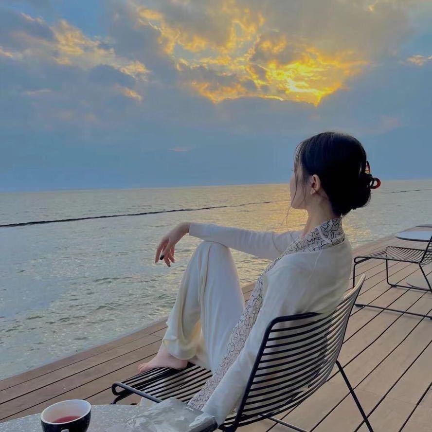 @静心
