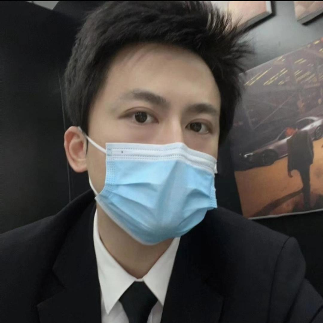 阿许的奔驰车🏎️