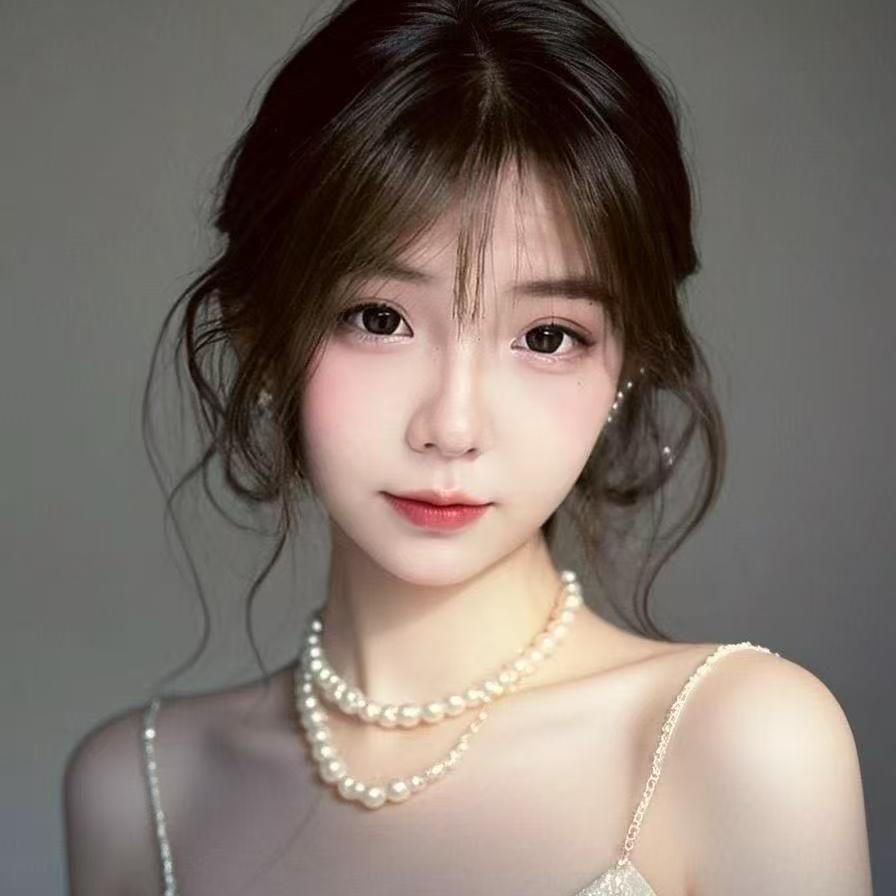 小安娜💍