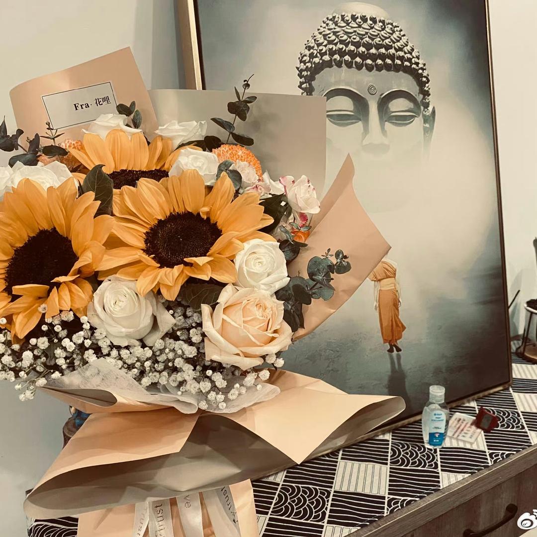 💐King’sBlne
