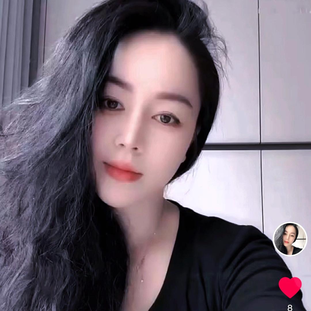 晶晶，一切安好