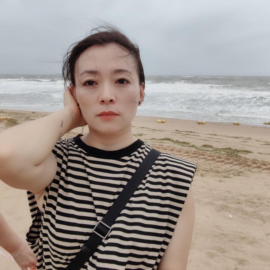 悦姐在安徽