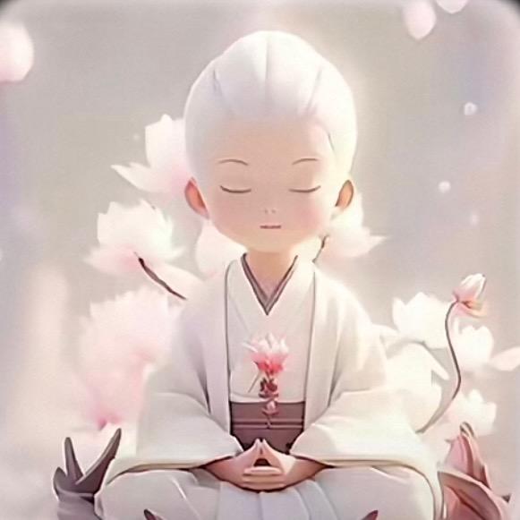 爱吃牙签里脊的莫衍头像