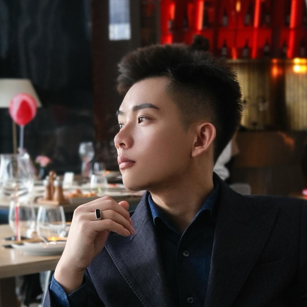 小袁与唐三