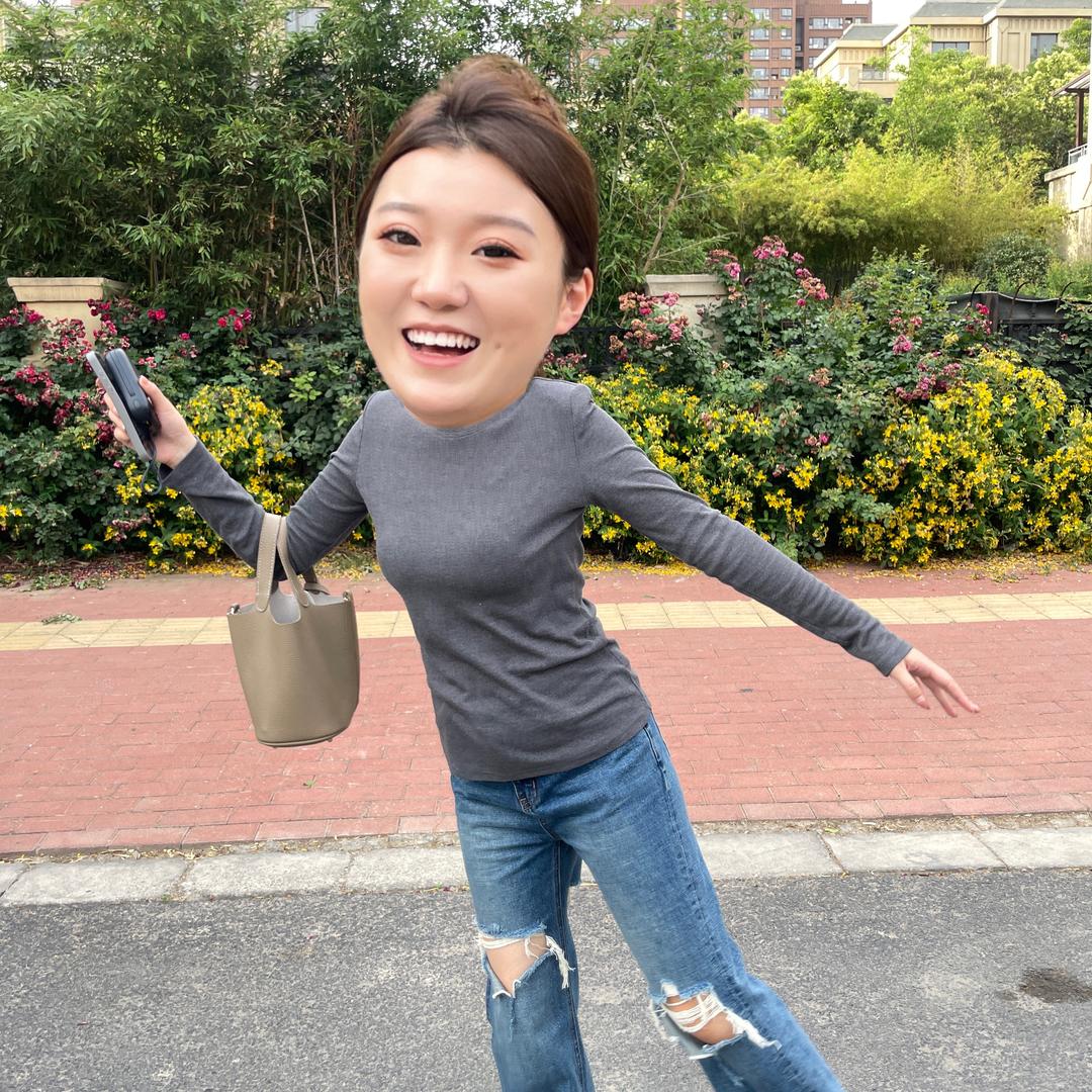 我和我的云吞老板儿