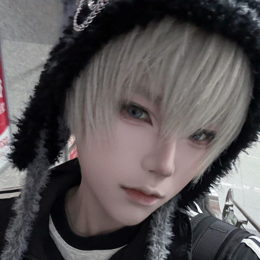 转生成为异世界帅哥