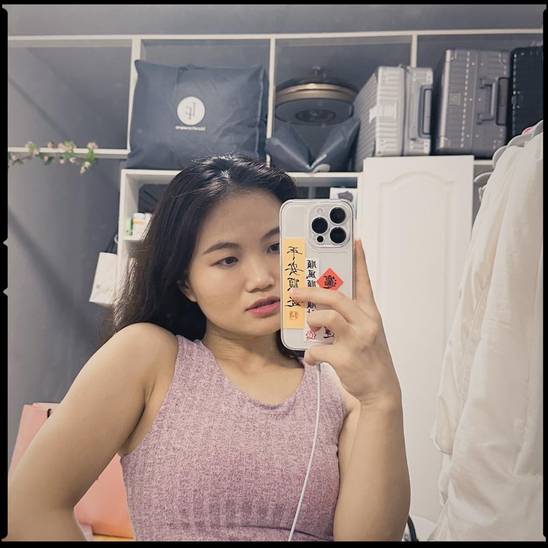 好方向驾校小盈教练