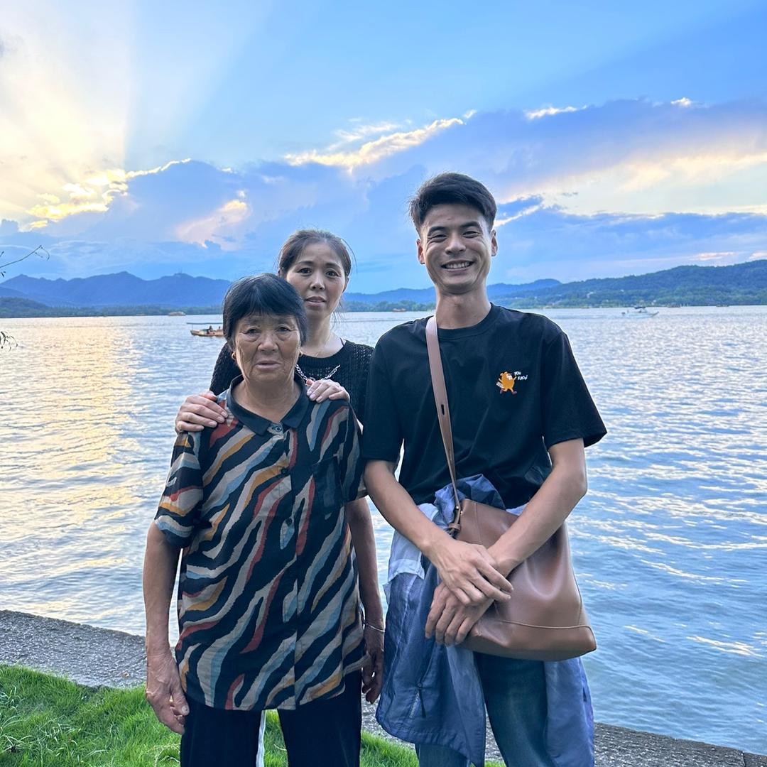 理想•村里人@抖音