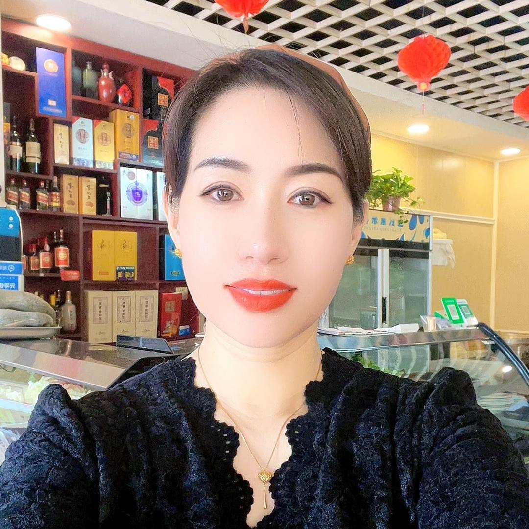 （原阳燕姐）建强原汁牛肉店