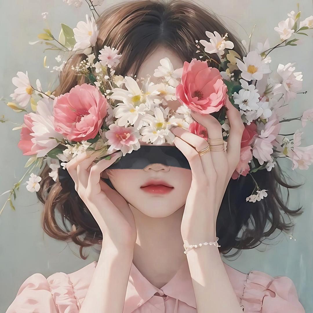 ζ丶夭夭🎀